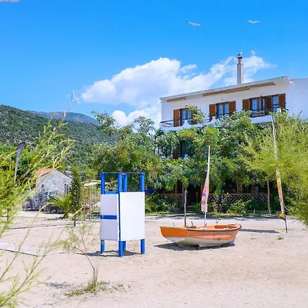 Sunset House Skala Maries * Skála Marión