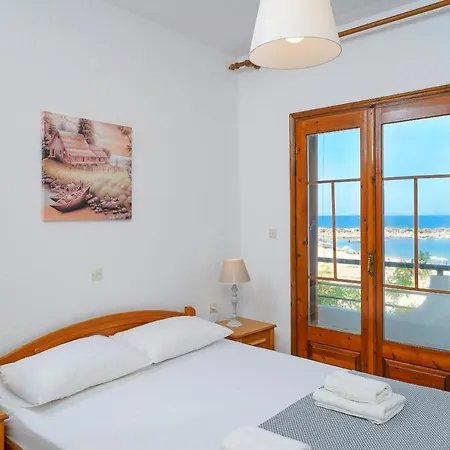 Sunset House Skala Maries *