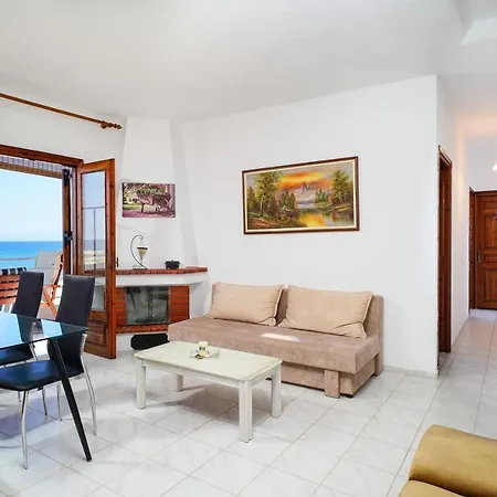 Sunset House Skala Maries