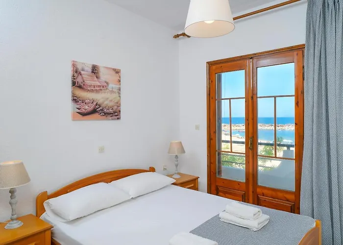 Sunset House Skala Maries *