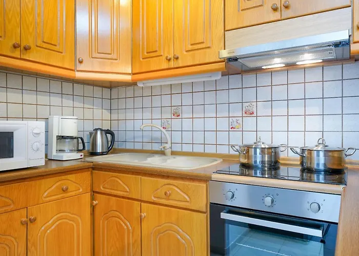 Sunset House Skala Maries *