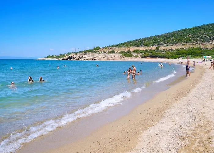 Sunset House Skala Maries * Skála Marión