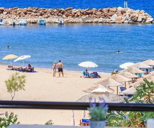 Sunset House Skala Maries *