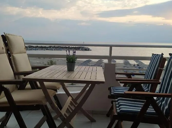 Sunset House Skala Maries Skála Marión