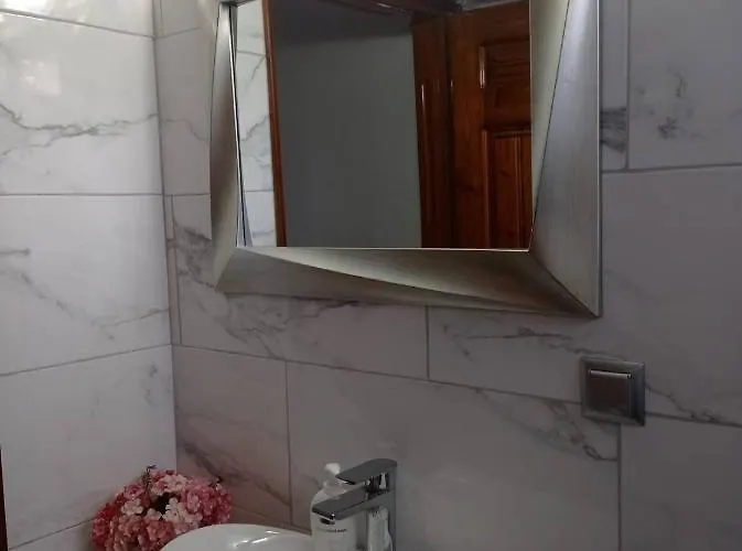 Sunset House Skala Maries Apartament