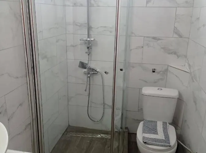 Apartament Sunset House Skala Maries Skála Marión