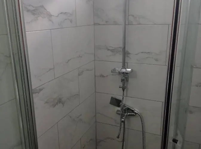 Apartament Sunset House Skala Maries *