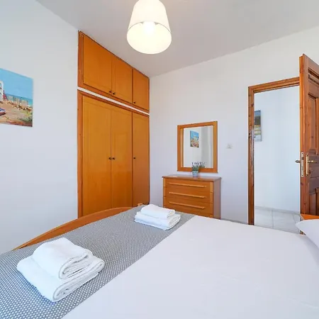 Apartamento Sunset House Skala Maries *