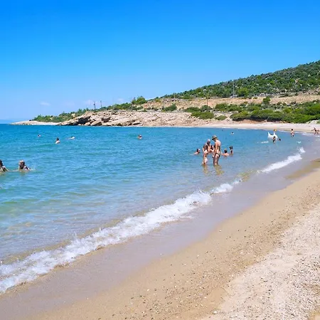 Sunset House Skala Maries * Skala Marion