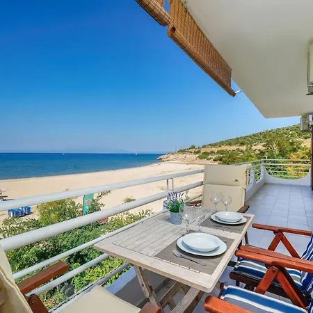Sunset House Skala Maries * Скала-Марион