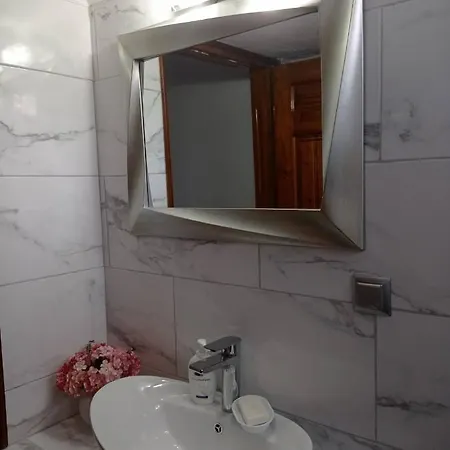 Sunset House Skala Maries Apartamento
