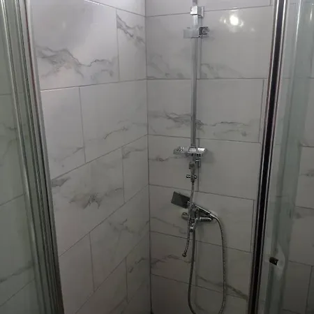 Апартаменты Sunset House Skala Maries *