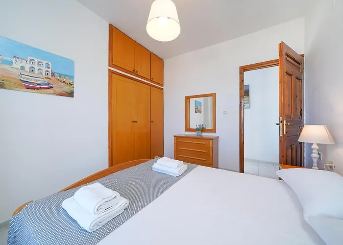 Appartement Sunset House Skala Maries *