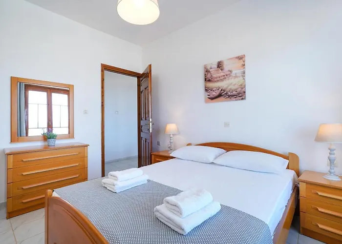 Sunset House Skala Maries Appartement