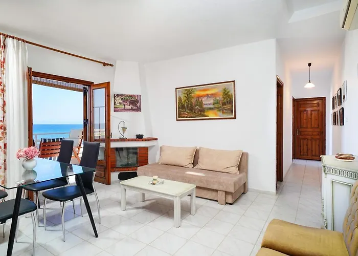 Sunset House Skala Maries